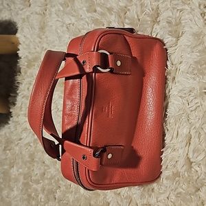 ⭐️Kate Spade pink toaster mini purse